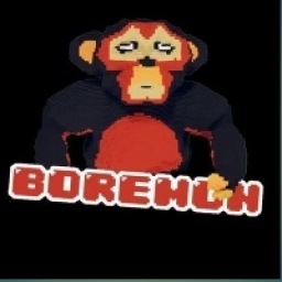 Boremon ERC