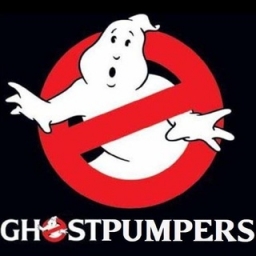 Ghost-Pumpers Logo