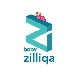 Baby-Zilliqa Logo