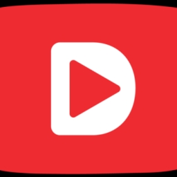 DareTube Logo