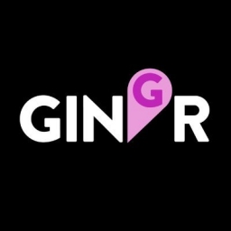 Gingr Logo