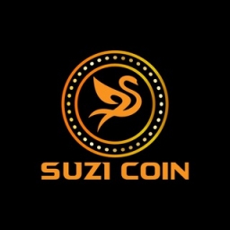 Suzi-Coin Logo