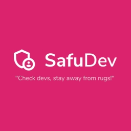 SafuDev Logo