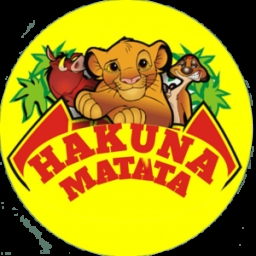 HakunaMatataCoin Logo