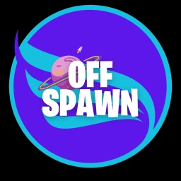 OffSpawn Logo