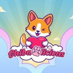 Shibalicious Logo