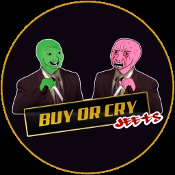 Buy Or Cry