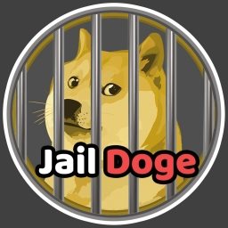 JailDoge Logo