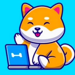 Developer-Inu Logo