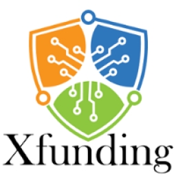 Xfunding Logo