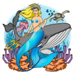 MermaidCoin