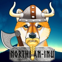 Northman Inu