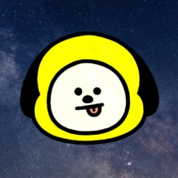 Chimmy-Inu Logo