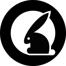 RabbitSwap Logo