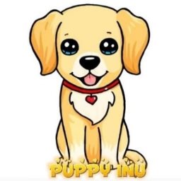 Puppy-Inu Logo