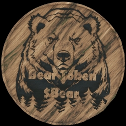 The Bear Token