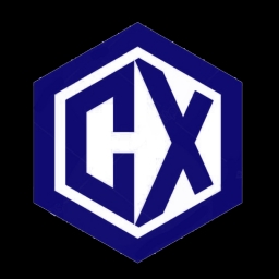 Cryptonix Logo