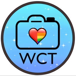 WebCamToken Logo