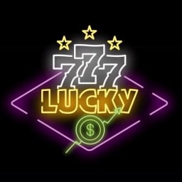 Lucky-7's-Finance Logo