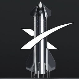 SpaceX-Crew4 Logo