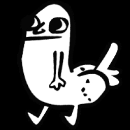 DickButt Logo