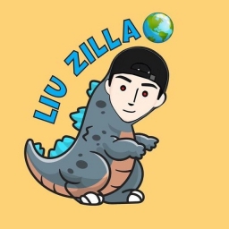 WillLiuZilla