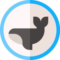 Whales Logo