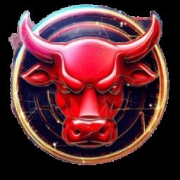 Bull-Meme-Foundation Logo