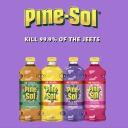 PINESOL