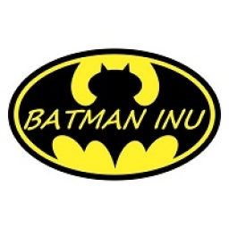 Batman-INU Logo