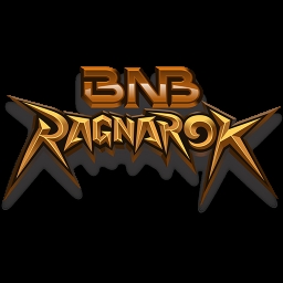 BNBRagnarok Logo