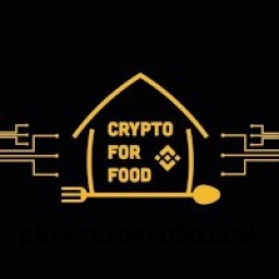 Crypto For Food