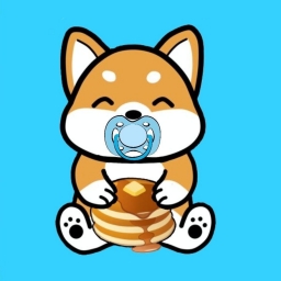 BabyCakeDoge Logo