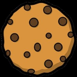 CookieSwap Logo