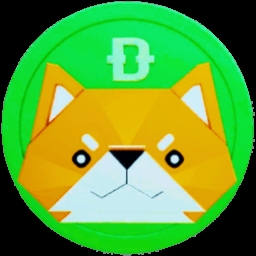 DUGGEE-TOKEN Logo