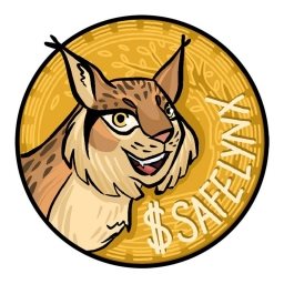 Safe-Lynx Logo