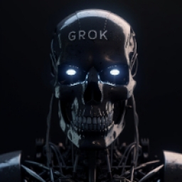 GROKMINATOR