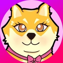 Girl Doge Coin