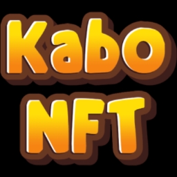 Kabo-NFT Logo