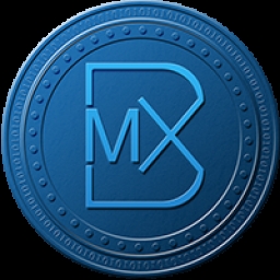 BMX-Token Logo