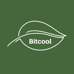 Bitcool Logo