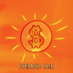 EverRiseCash Logo