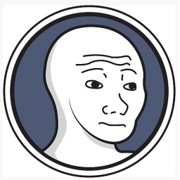 Wojak Logo