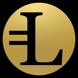 Liber-Coin Logo