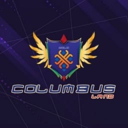 Columbus-Land Logo