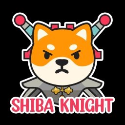 Shiba Knight