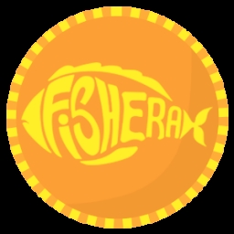 Fishera Logo