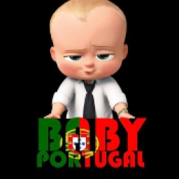 PORTUGESEBABY Logo