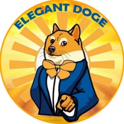 ElegantDoge Logo