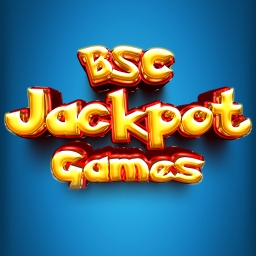 BSC Jackpot Games